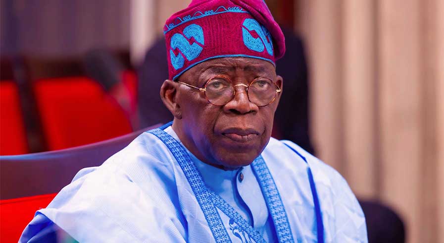 Tinubu’s anointed candidate ’emerges’ in Ondo APC Guber Primaries