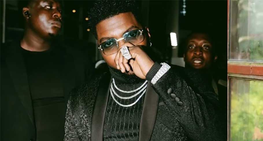 Skiibii Breaks Silence on Reports of being a Ritualist